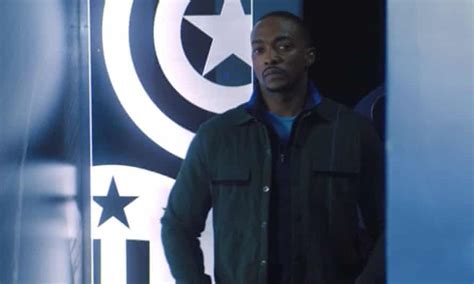 The Falcon And The Winter Soldier Episode Six Recap Long Live Captain