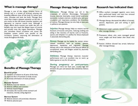 Massage Therapy Business Plan Template Luxury Free Downloadable Massage