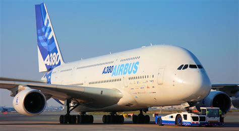airbus  aircraft info