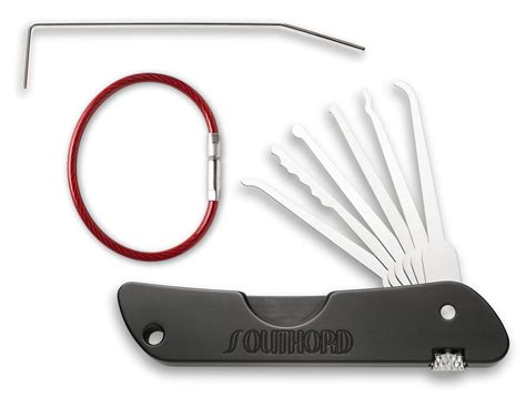 jackknife pocket lock pick set jpxs