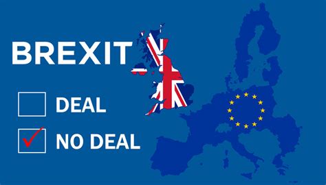 kommt der  deal brexit dbh logistics  ag