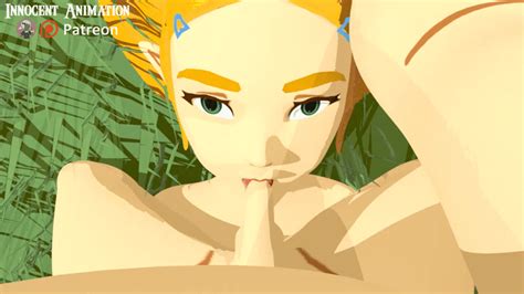 read [innocentanimation] zelda is going wild the legend of zelda hentai online porn manga and