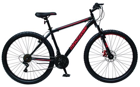 red mongoose mountain bike cheaper  retail price buy clothing accessories  lifestyle