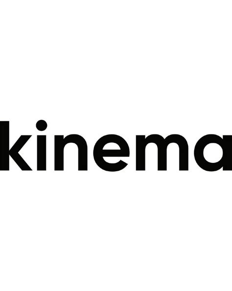 kinema  brand  social cinema platform announces launch
