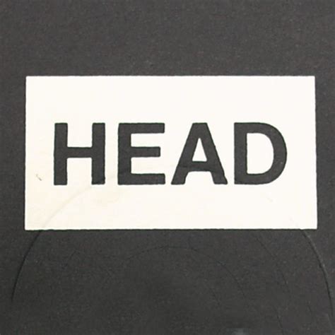 head label releases discogs