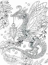 Coloring Dragon Pages Adults Digital Realistic Adult Dragons Butterfly Color Kids Mandala Detailed Printable Book Books Face Bestcoloringpagesforkids Getdrawings Getcolorings sketch template
