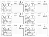  sketch template