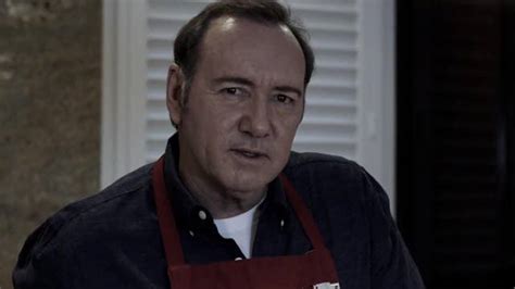 kevin spacey shares bizarre house of cards inspired video as he faces