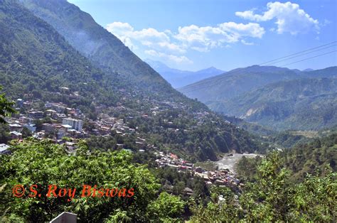 roy biswas enchanting himachal visiting  temple town  chamba
