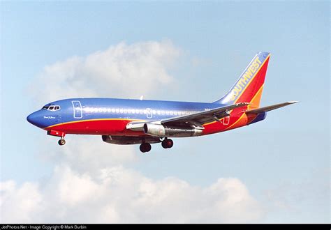 nsw boeing  hadv southwest airlines mark durbin jetphotos