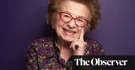 dr ruth nobody has any business being naked in bed if they haven t