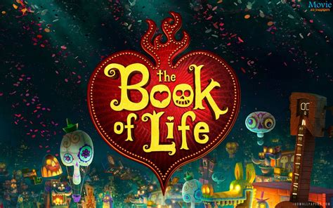 The Book Of Life Page 11782 Movie Hd Wallpapers
