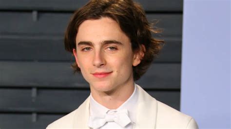 quiz would timothée chalamet date you popbuzz