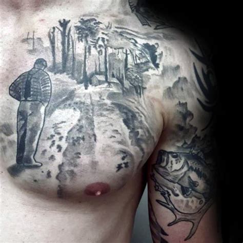 150 Meaningful Memorial Tattoos Ideas May 2020