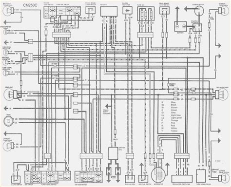 appealing toyota land cruiser wiring diagrams  series  honda diagram electrical wiring