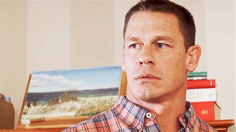 John Cena Follows In Dwayne Johnson’s Footsteps
