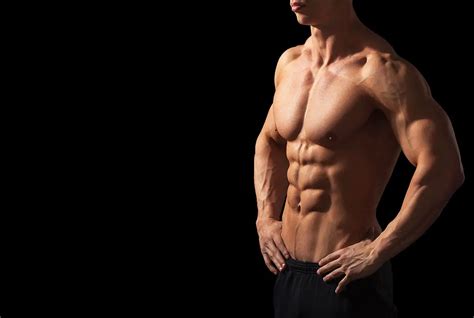 What Are Washboard Abs Fit Active Living
