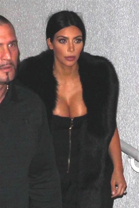kim kardashian bares her ass and smokes a cigarette while she keeps her heels on in raunchy