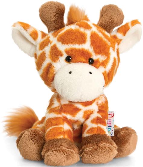keel toys pippins giraffe cm  baby nursery toy shop