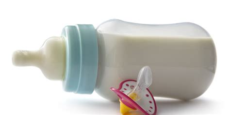 Buying Breast Milk Online Huffpost
