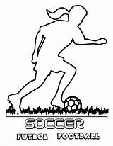 Soccer Coloring Pages Kids Colouring Adult Adults Print Fifa Elegant Tags Coloringkids Football sketch template