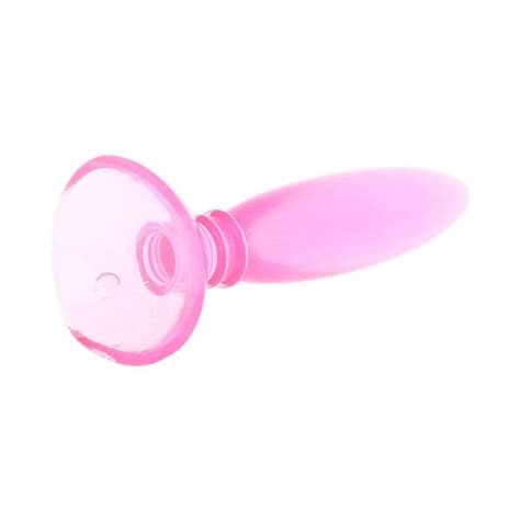 cheap price of mini adult unsex sex toy nightlife jelly bullying butt