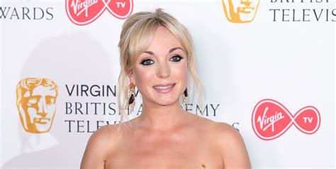 Call The Midwife Season 8 This Is Why Helen George