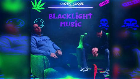 Kaotic Klique Still Smoking Feat Skinny Pimp Blacklight