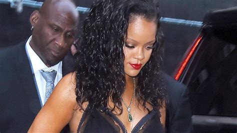 Rihanna Lingerie Line Savage X Fenty Shoppers Complain