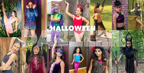 Dazzler Halloween Transformations Blog Costume Gallery Free Nude Porn