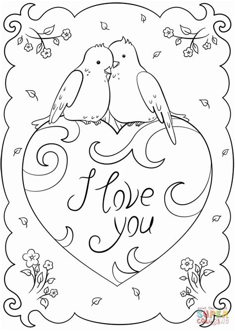coloring pages    love  coloring pages  love  mom
