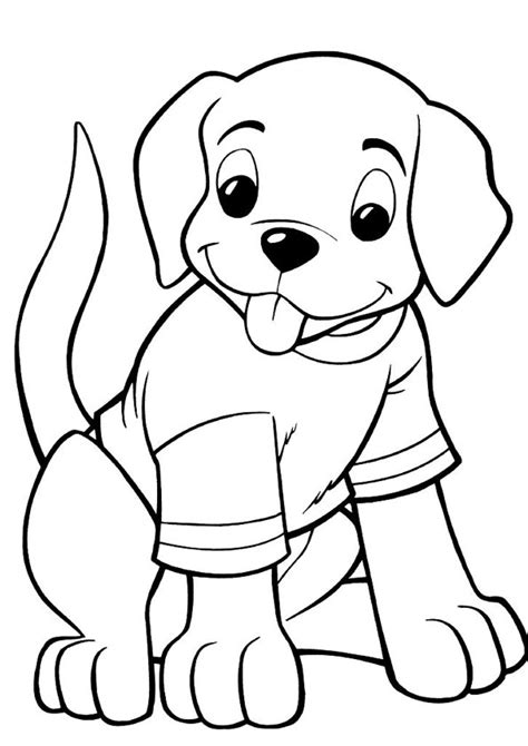 coloring pages cute puppy kitchen cabinet cute puppy coloring pages