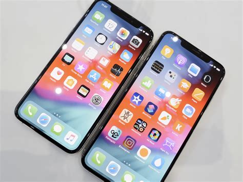 How To Upgrade To The Iphone Xs Imore