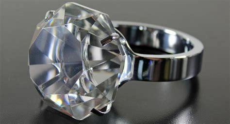 clean diamond ring    infos