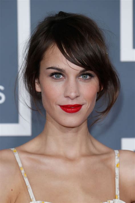 Alexa Chung — Wikipédia