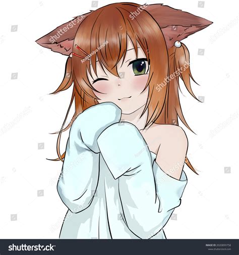 Update 72 Anime Cat Ears Super Hot Nhadathoangha Vn