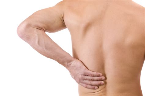 Help Your Back Pain By Doing These 10 Simple Things