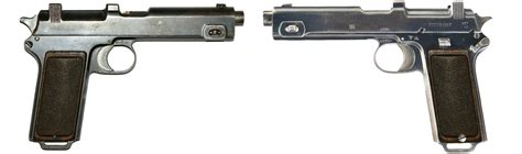 ww small arms identification gallery