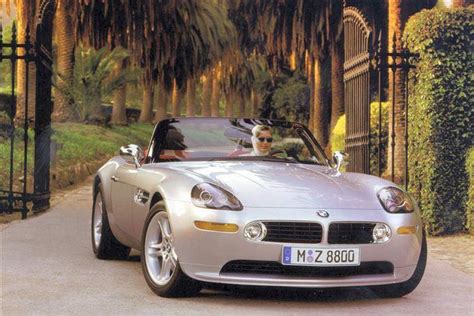 bmw z8 2000 2003 used car review car review rac drive