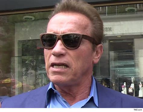Arnold Schwarzenegger Undergoes Emergency Heart Surgery