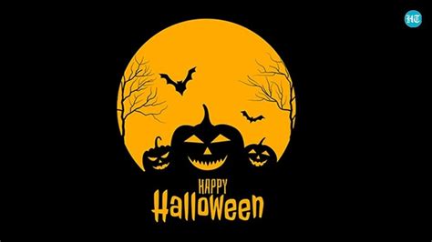 happy halloween   wishes images messages  quotes