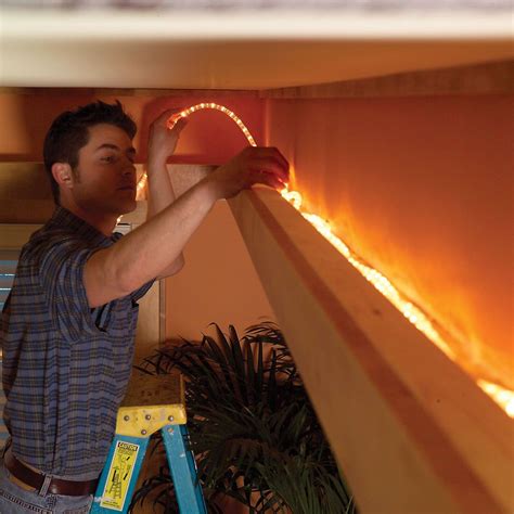 install recessed lighting  step  step guide ihsanpedia