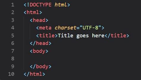 tips  writing clean html code clients  love  html design