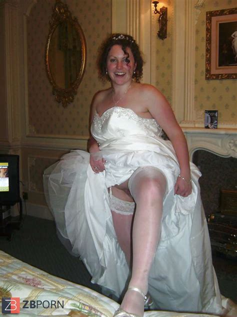 Brides Wedding Voyeur Oops And Uncovered Zb Porn