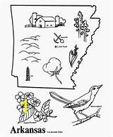 Coloring Idaho State Pages Symbols Crayola Symbol Print Color Divyajanani sketch template