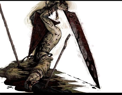 Resons Why Pyramid Head Is Attractive Album On Imgur
