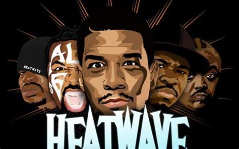 Heatwave Dubbed Worst Music Festival Ever