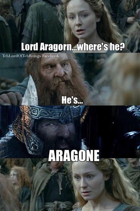 omg hahaha hobbit memes lotr funny  hobbit