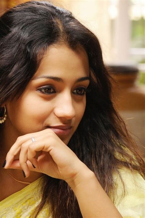 Trisha Krishnan Wallpapers Hd Free Download