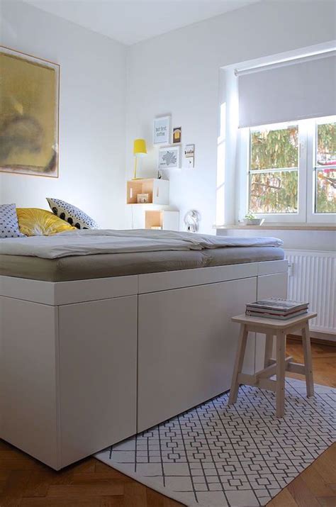 moderne schlafzimmer bett mit stauraum schlafzimmerbank mit stauraum schrankbett
